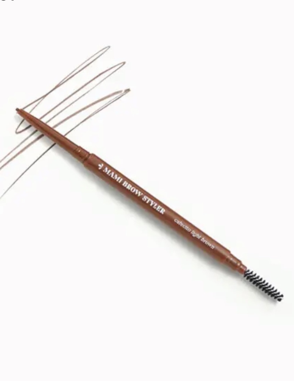 ALAMAR COSMETICS | Mami Brow Styler